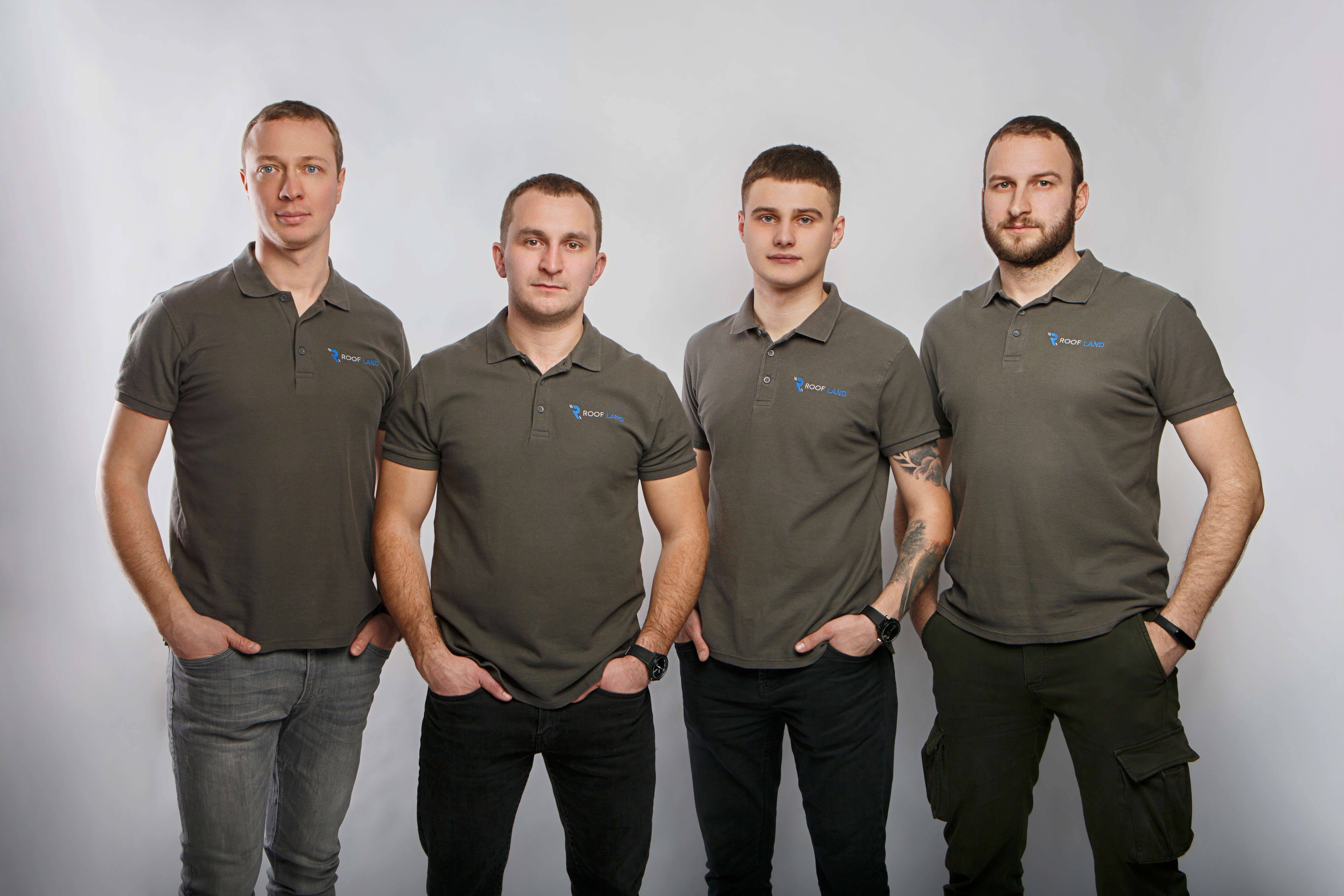 Rooflandteam