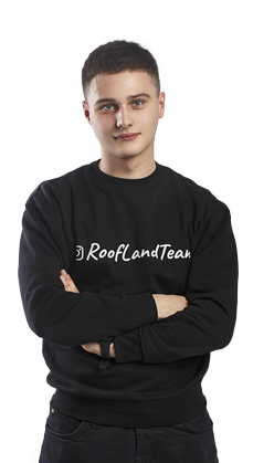 Павел Сороко