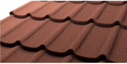 Metrotile
