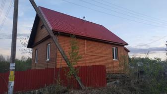 Монтаж металлочерепицы Монтеррей