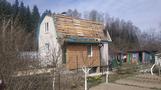 Замена кровли дачи