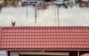 Долговечность и высочайшее качество поверхности в любых погодных условиях