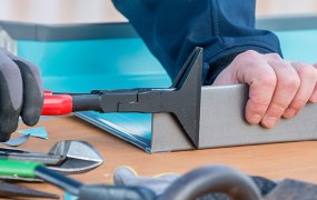 Высочайшая пригодность к формованию даже вручную