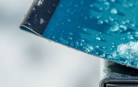 Пригодность к формованию при низких температурах вплоть до -15 °C